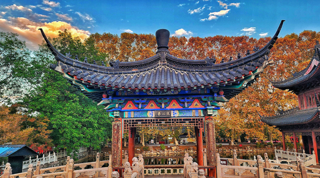 镇江，你变了！