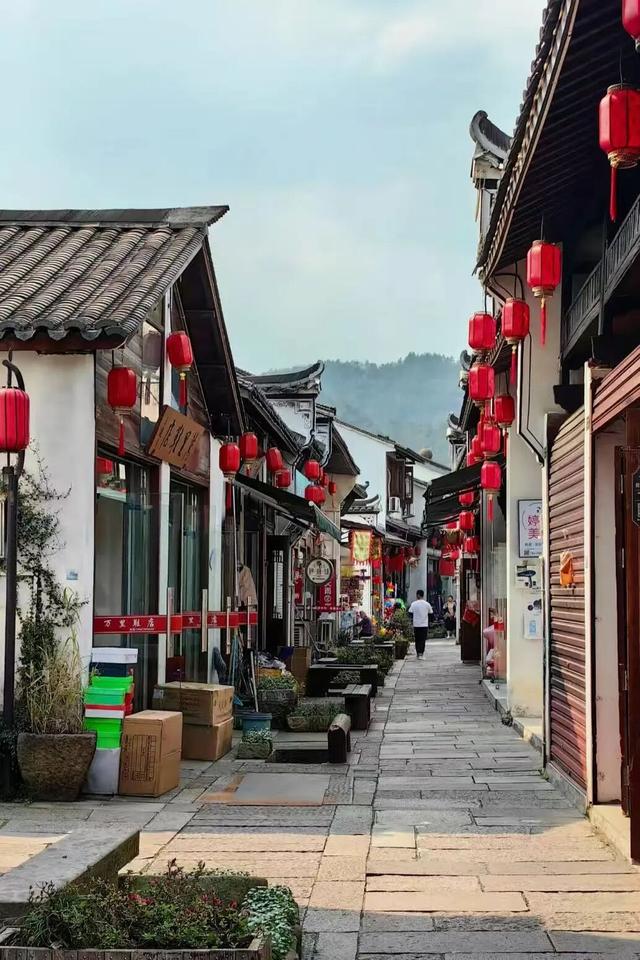 走进衢江 | 循气象之钥 解码冬日江南奇境与千年文脉