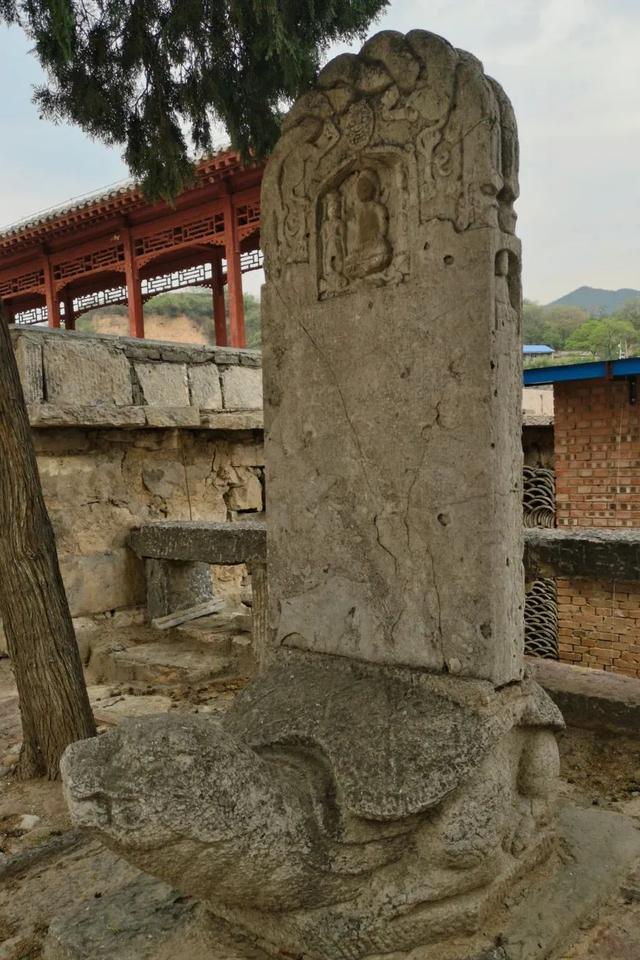 国庆晋东南丨集齐八大金刚与长治·晋城数十处代表古建（新增董峰万寿宫等）（9/30-10/7）