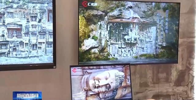 去养心殿里看下雪的故宫 数字技术让文化遗产“活”在当下