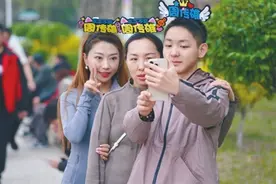 3万多歌迷在沈“再遇见”周传雄 今年首场大型演唱会带来“流量+留量”双丰收图片