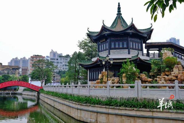 如何解读“羊城八景”之一“荔湾胜境”的文旅特质？文化学者有话讲