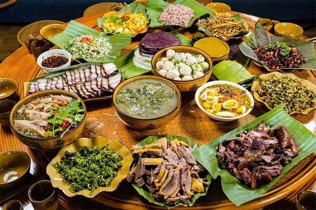 元旦游红河 | 乐作狂欢、烟花瀑布秀，元旦假期也太好玩了吧！