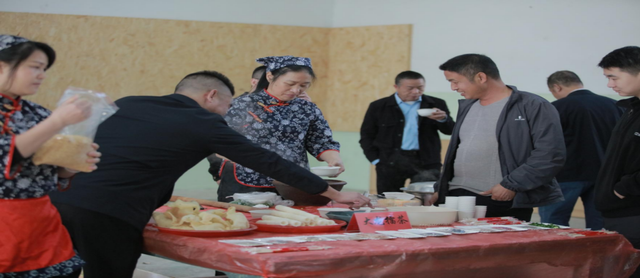 2025“山水运动 活力大龙”自媒体博主徒步行活动泰宁启幕