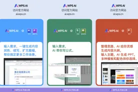 WPS AI公测开启：表格场景可生成复杂函数图片
