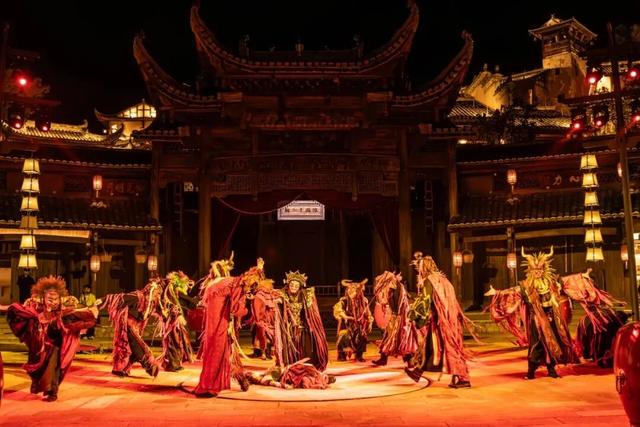 上饶3项案例入选“2025中国旅游产业影响力案例”