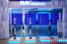 中国航天，有我湖北贡献，这些航天科技，正在影响我们的生活图片
