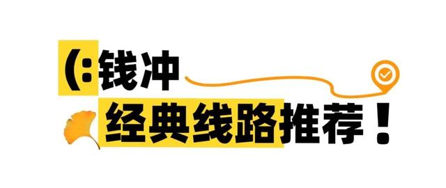银杏黄了！安陆红了！