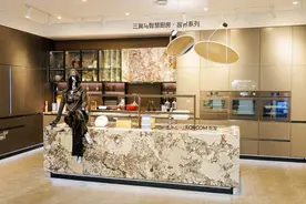 首个家电家居一体化标准发布，三翼鸟填补行业空白图片