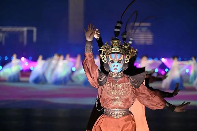 成都世运会 | 跟着世运会游四川！十条精品线路带你见见四川“世面”！