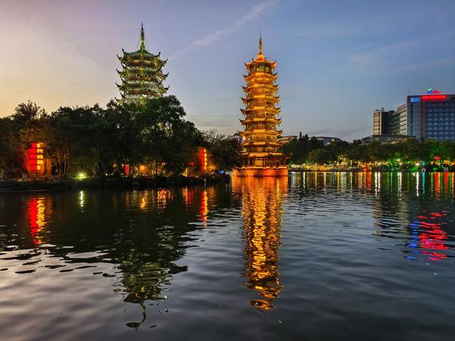 广西发布暑期旅游线路产品指导价