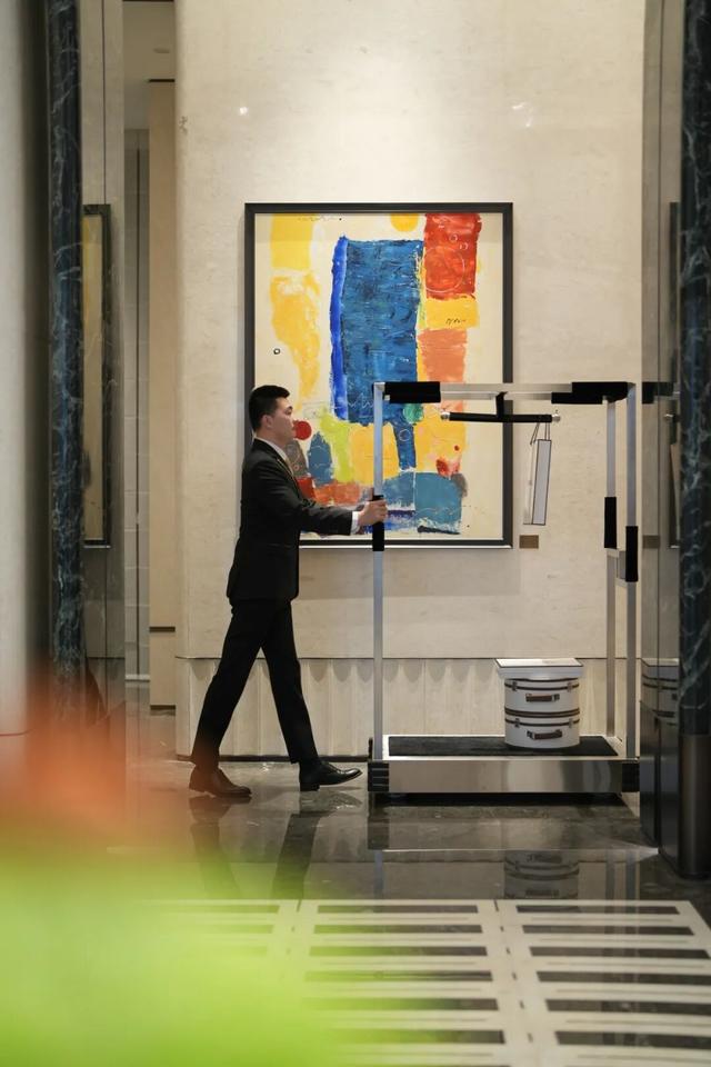 艺术地标｜未来让我们抵达向往的“软城市”