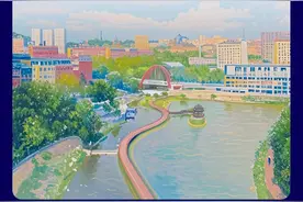 4月20日！大连理工，诚邀你来!图片