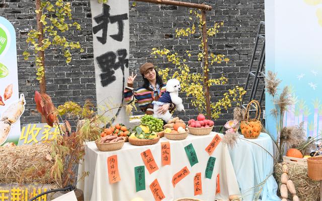 冠亚军齐助力！来荆州打野，体验魅力秋冬游！