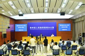 旅游总收入同比增长12.4%｜贵州上半年旅游业增长较快图片