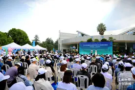 2024国际生物多样性日云南主场活动举行图片
