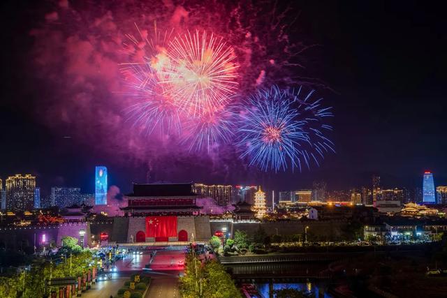 来闽侯，过福年！非遗、国潮……嗨玩不停！