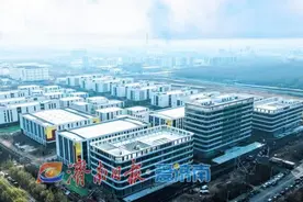 以项目建设之“进” 夯实高质量发展之“基”！济南产发：奋力建设国内一流产业投资集团图片