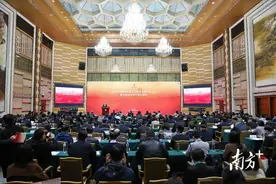 中山纪念中学入选北京大学“博雅人才共育基地”图片