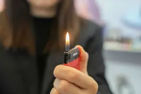 华交会上这些中国潮物，老外直呼：amazing！图片