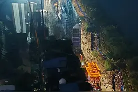 刀郎2024巡演成都站开票 “发小”：他连续几个通宵录制线上演唱会图片