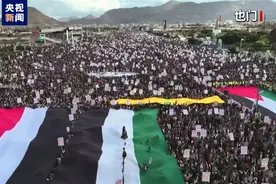 以色列叫停全体作战部队休假，美国高度戒备！伊朗警告美国：离远点，以免受伤害图片