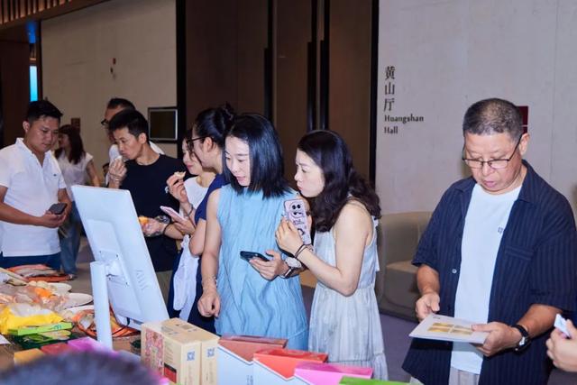 住黟县民宿，享门票优惠！黟县民宿产业协会成立，“宿景联动”大礼包发布