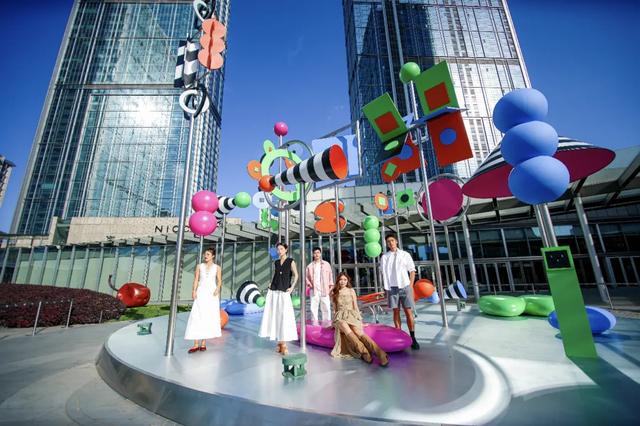 比中国年轻人更爱去成都的，居然是外国年轻人？