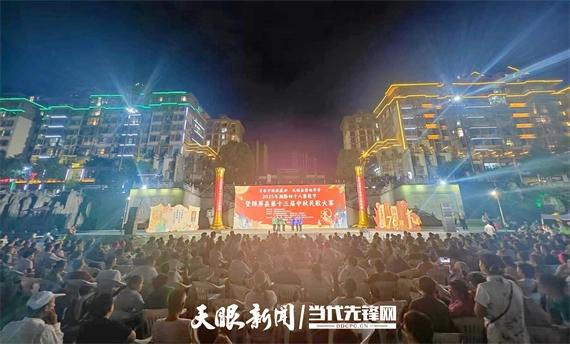 国庆期间19.8万人次打卡，揽金1.9亿！锦屏让游客不仅看美景，更能感受文化