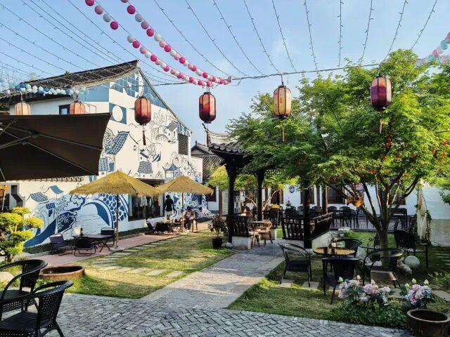 域见上海·域见奉贤｜奉贤新增3个市级“家门口的好去处”