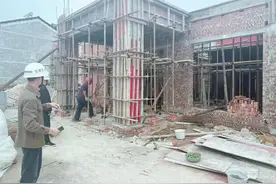 办完都说好！岳阳县创新建立居民自建房“审建管”长效机制图片