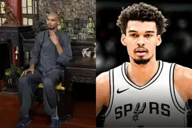 【侠客岛】NBA顶流球星，为何来少林寺修行？图片