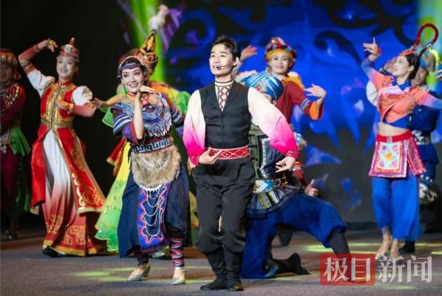 国庆首秀！炎帝文化旅游区震撼升级，颜值与体验直接拉满！爆款预约中！