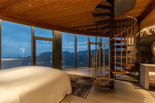 在淄博也能野奢度假!住进这三家山野民宿 成为风景的一部分……