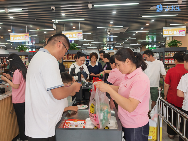 选择宿报优选京东全球购跨境体验店（宿迁馆）的N个理由