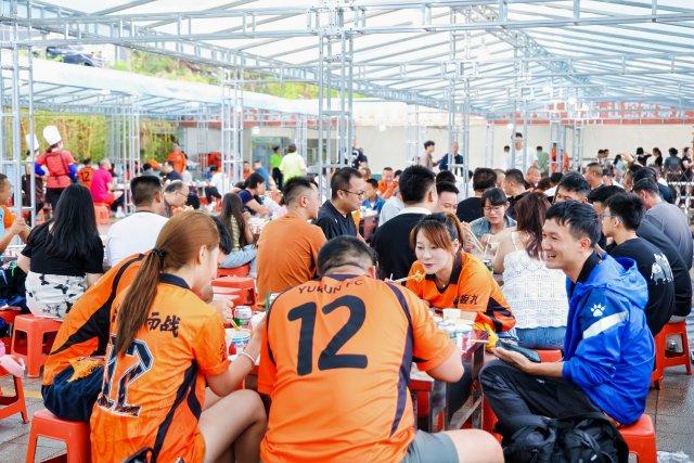 寻非遗、忆聂耳、看中超！玉溪红塔区暑期“文化+激情”一日游攻略