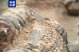 秦俑考古新进展！这尊“车左俑”其实是“军吏俑”→图片