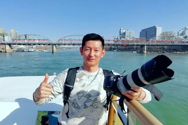 @所有人，您收到一张来自北京铁路的明信片