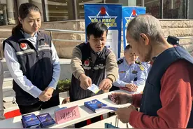 九九重阳，感受崇明的浓浓敬老情图片