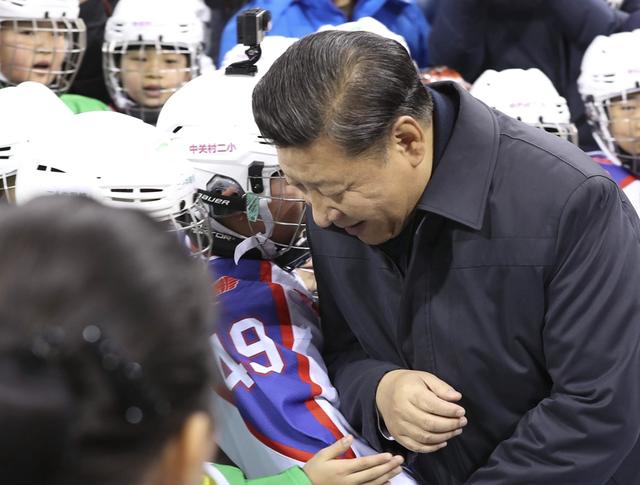 学习进行时丨长成中华民族的参天大树