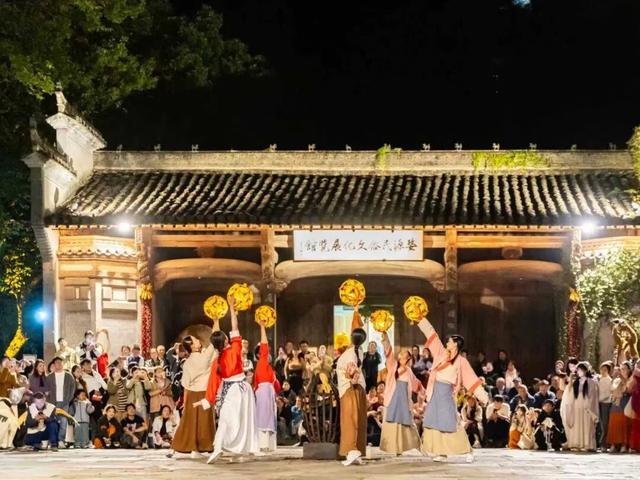 “秋假”第一站！上饶把最美的颜色，“晒”给你看