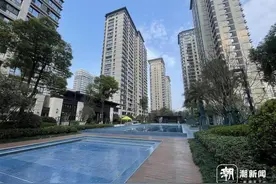 杭州多个小区降物业费，甚至打7折！已缴纳的业主：这是背刺！图片