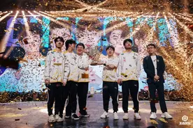KPL春决线上直播热度表现亮眼，同时在线人数创快手电竞赛事纪录图片