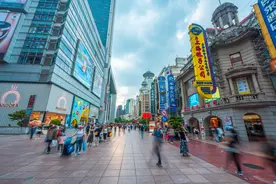 消费节庆覆盖全年，上海将首次推出国际游戏动漫月嘉年华图片