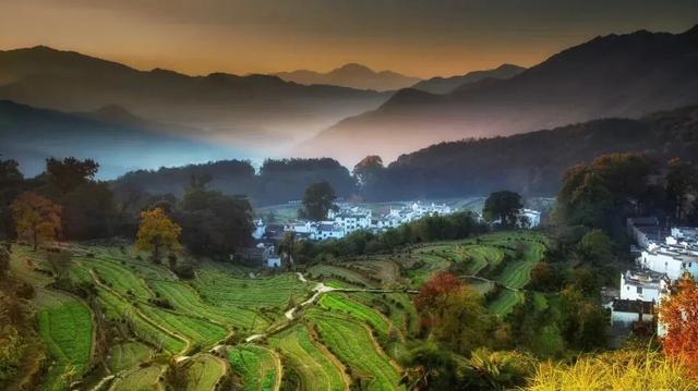 谁能拒绝？这片冬日“绝色”秘境藏不住了！