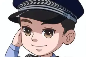 【全国中小学生安全教育日】“警”力全开，将安全送进校园！图片