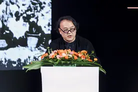 到源头饮水，与伟大同行——中国美术学院建校95周年大会致辞图片