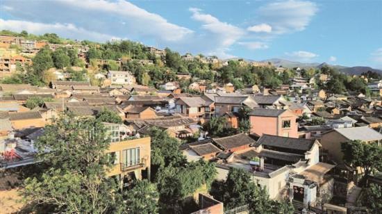大理剑川沙溪何以成为理想旅居地