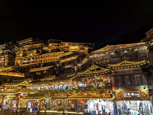 重点推荐：多彩贵州行大散文系列|记住了你的名字，叫贵州