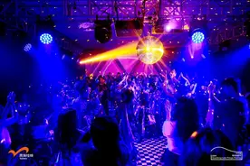 “别再问我什么是迪斯科”图片